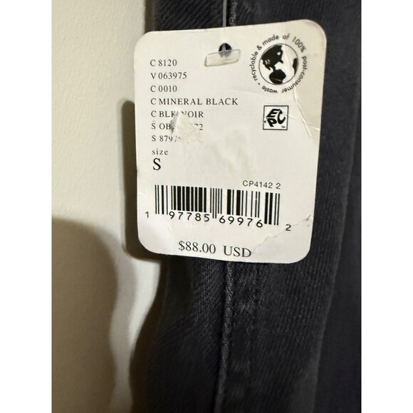 Free People We The Free High Roller Skirtall Small NWT $88 - Picture 3 of 9